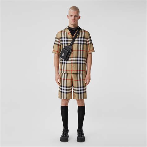 completo uomo burberry